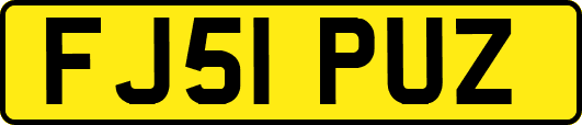 FJ51PUZ