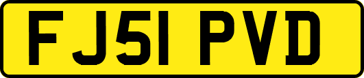 FJ51PVD