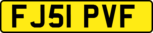FJ51PVF