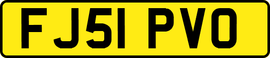 FJ51PVO