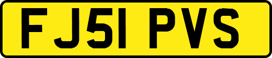 FJ51PVS