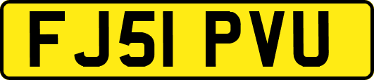 FJ51PVU