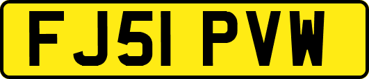 FJ51PVW