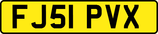 FJ51PVX