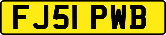 FJ51PWB