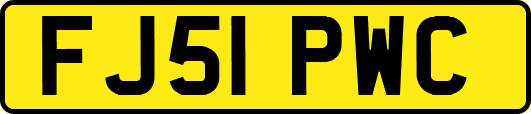 FJ51PWC