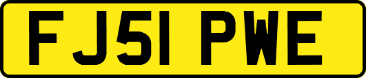 FJ51PWE