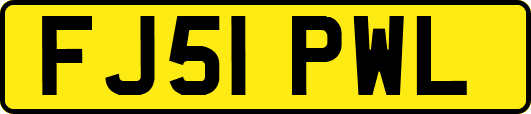 FJ51PWL