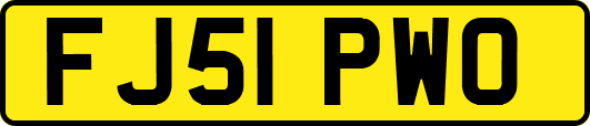 FJ51PWO