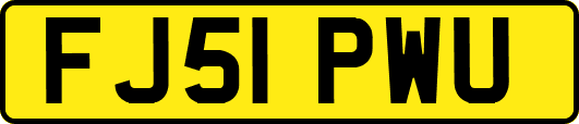 FJ51PWU