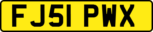 FJ51PWX