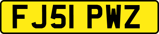 FJ51PWZ