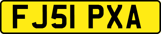 FJ51PXA