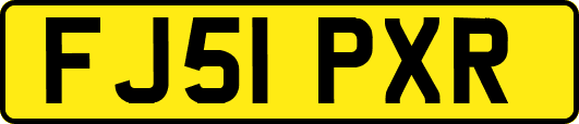 FJ51PXR