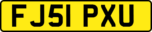 FJ51PXU