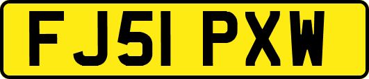 FJ51PXW