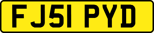 FJ51PYD