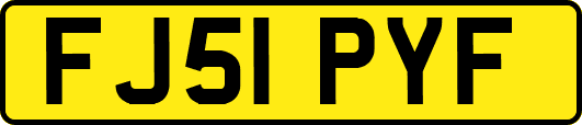 FJ51PYF