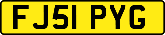 FJ51PYG