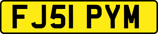 FJ51PYM
