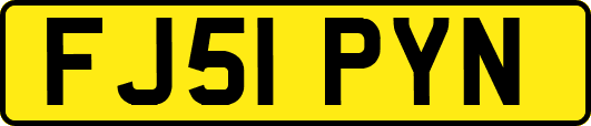 FJ51PYN