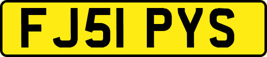 FJ51PYS
