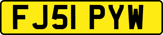 FJ51PYW