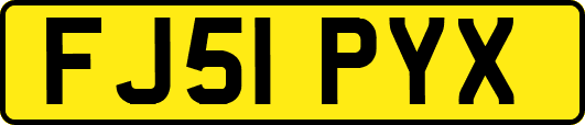 FJ51PYX