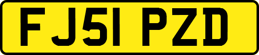 FJ51PZD