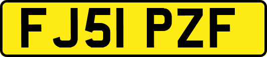 FJ51PZF
