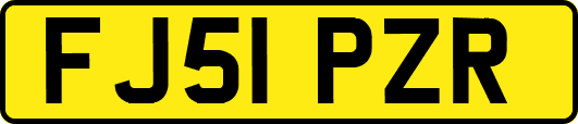 FJ51PZR