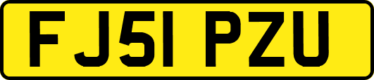 FJ51PZU
