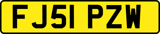 FJ51PZW
