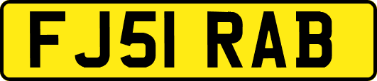 FJ51RAB