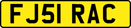 FJ51RAC