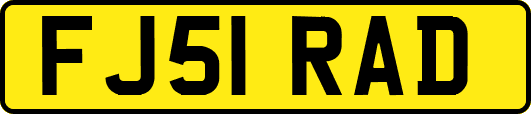 FJ51RAD