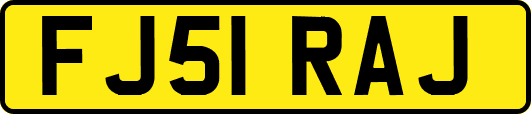 FJ51RAJ