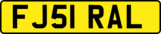 FJ51RAL