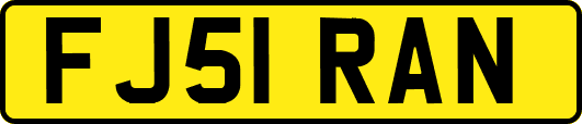 FJ51RAN