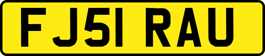 FJ51RAU