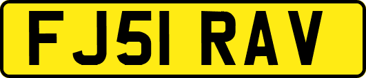 FJ51RAV
