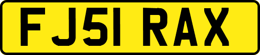 FJ51RAX