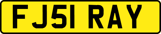 FJ51RAY