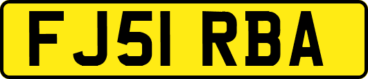 FJ51RBA