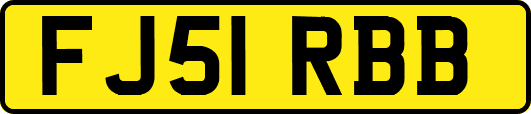 FJ51RBB