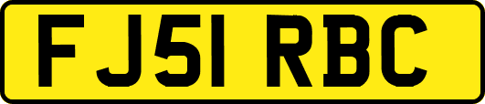 FJ51RBC