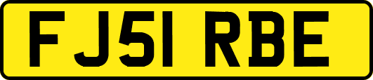 FJ51RBE