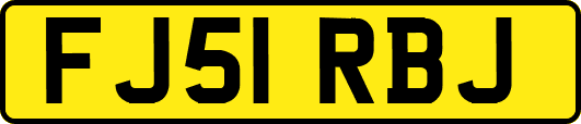 FJ51RBJ