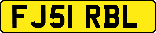 FJ51RBL