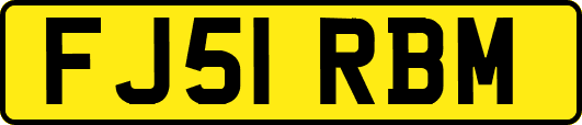 FJ51RBM